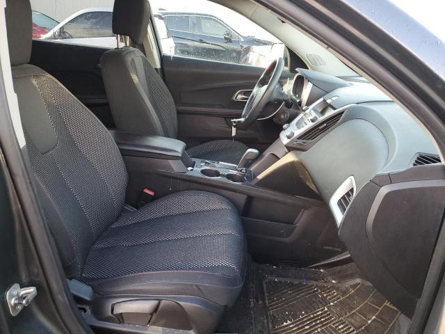Photo 5 from auction – 2010 CHEVROLET EQUINOX LT with VIN 2CNFLEEW8A6389776
