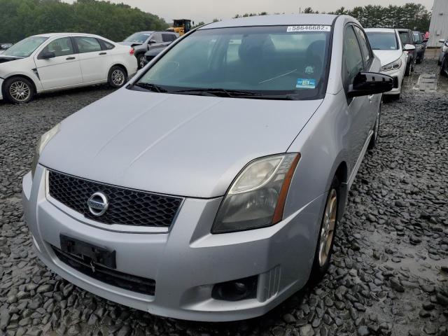 Photo 2 from auction – 2010 NISSAN SENTRA 2.0 with VIN 3N1AB6AP8AL606344