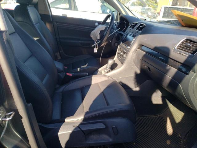 Photo 5 from auction – 2014 VOLKSWAGEN JETTA S with VIN 3VWPP7AJ3EM604668