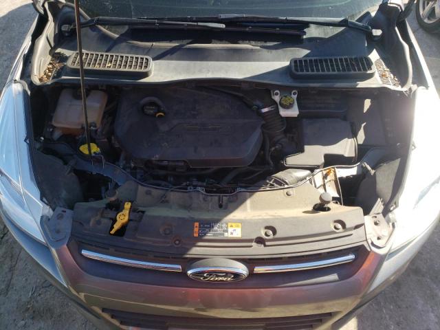 Photo 7 from auction – 2014 FORD ESCAPE SE with VIN 1FMCU0GX7EUD70295