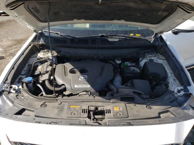 Photo 7 from auction – 2019 MAZDA CX-9 GRAND with VIN JM3TCADY5K0303876
