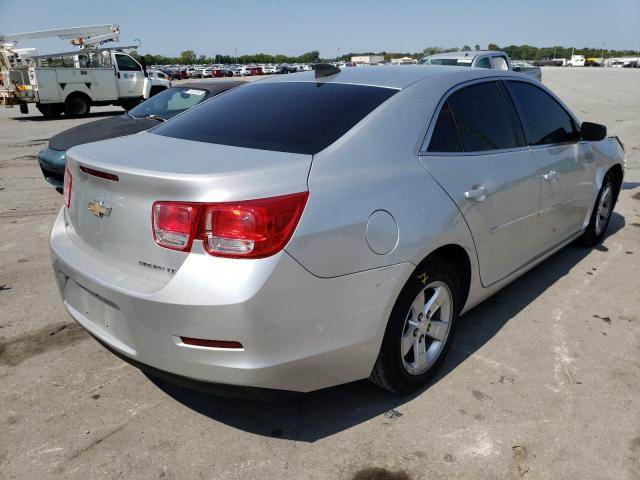 Photo 4 from auction – 2015 CHEVROLET MALIBU LS with VIN 1G11A5SL0FU133275