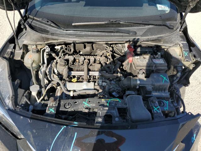 Photo 7 from auction – 2021 NISSAN VERSA S with VIN 3N1CN8DV6ML857518