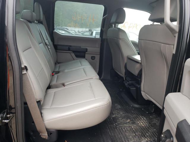 Photo 6 from auction – 2017 FORD F350 SUPER with VIN 1FT8W3BT5HED34226