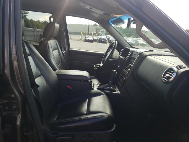 Photo 5 from auction – 2007 FORD EXPLORER L with VIN 1FMEU75E77UA67717