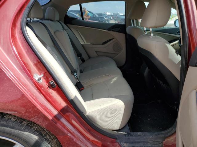 Photo 6 from auction – 2013 KIA OPTIMA LX with VIN 5XXGM4A72DG109621