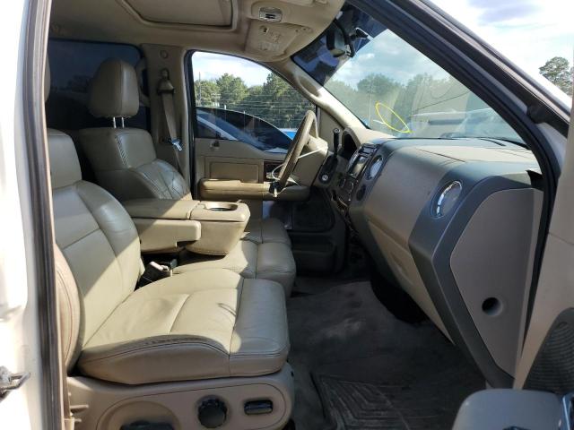Photo 5 from auction – 2008 FORD F150 SUPER with VIN 1FTPW14V08FA35221
