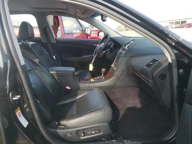 Photo 5 from auction – 2010 LEXUS ES 350 with VIN JTHBK1EG5A2389950