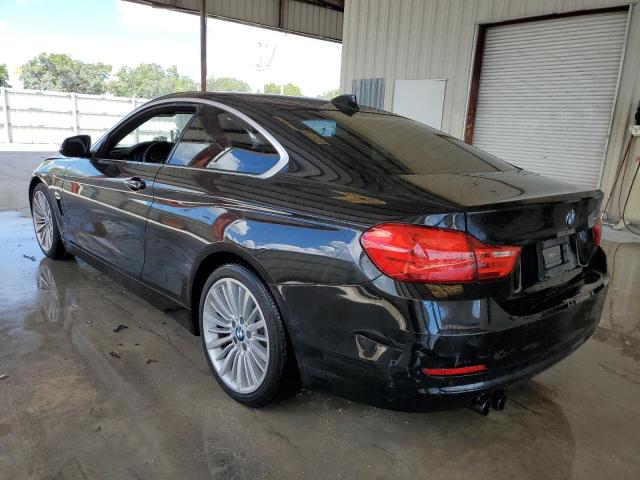 Zdjęcie 3 z aukcji – 2016 BMW 428 I z VIN WBA3N7C59GK226967