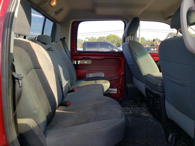 Photo 6 from auction – 2015 RAM 1500 SLT with VIN 1C6RR6LT3FS639659