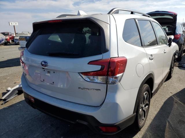 Photo 4 from auction – 2019 SUBARU FORESTER P with VIN JF2SKAGC2KH578003