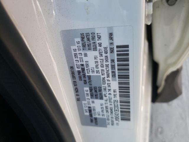 Photo 10 from auction – 2014 MAZDA CX-5 GT with VIN JM3KE4DY3E0300728