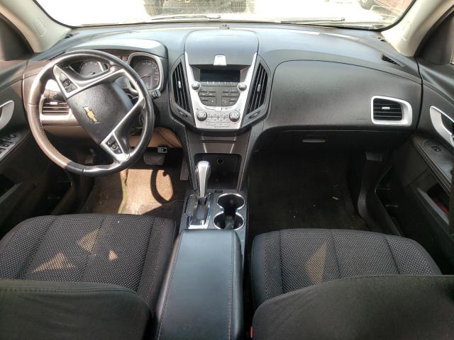 Photo 9 from auction – 2011 CHEVROLET EQUINOX LT with VIN 2GNALDEC1B1214726