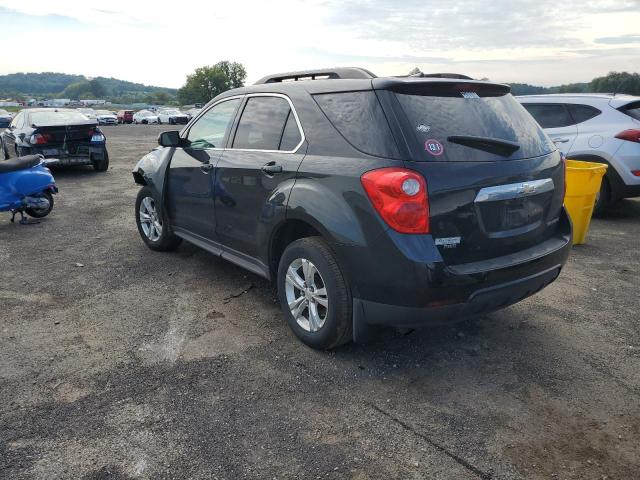 Photo 3 from auction – 2011 CHEVROLET EQUINOX LT with VIN 2CNFLEEC2B6468769