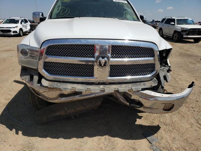 Photo 9 from auction – 2013 RAM 1500 LONGH with VIN 1C6RR7PT4DS714625