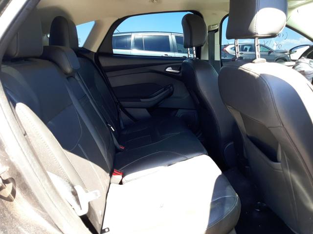Photo 6 from auction – 2015 FORD FOCUS TITA with VIN 1FADP3N27FL325086