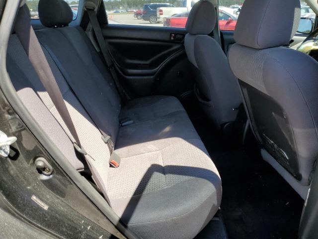 Photo 6 from auction – 2006 TOYOTA COROLLA MA with VIN 2T1KR32E36C572638