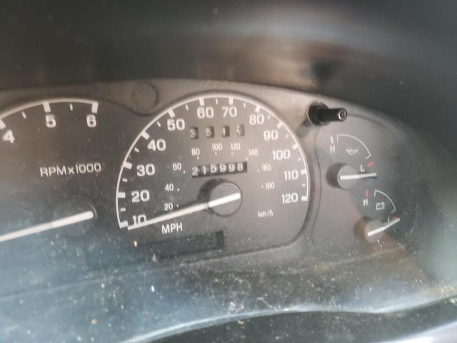 Photo 8 from auction – 2002 FORD RANGER SUP with VIN 1FTZR45E42PA71687