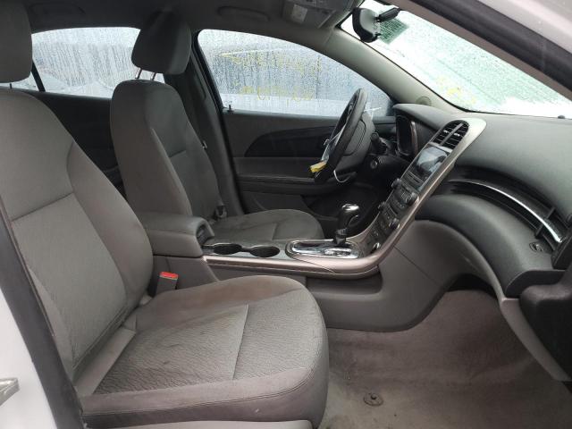 Photo 5 from auction – 2013 CHEVROLET MALIBU LS with VIN 1G11B5SAXDF155331