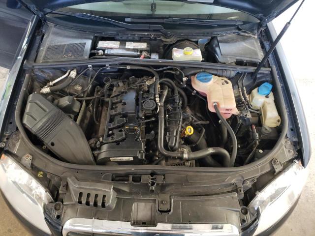 Photo 7 from auction – 2007 AUDI A4 2.0T QU with VIN WAUDF78E67A227185