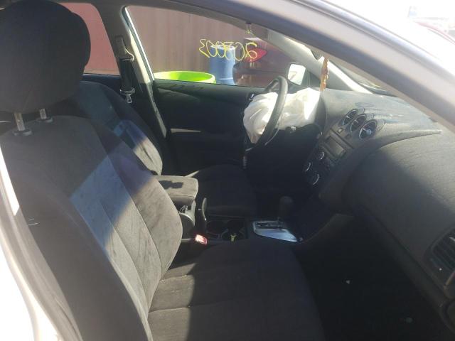 Photo 5 from auction – 2010 NISSAN ALTIMA BAS with VIN 1N4AL2AP2AC142245