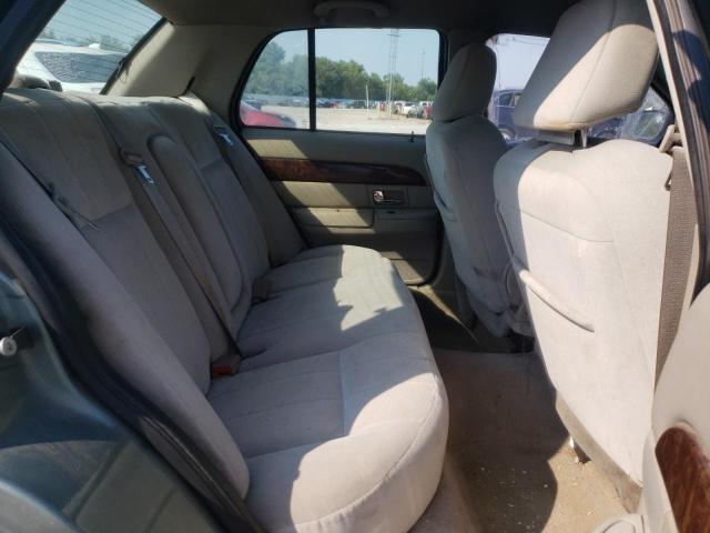 Photo 6 from auction – 2006 MERCURY GRAND MARQ with VIN 2MEFM74V86X645176
