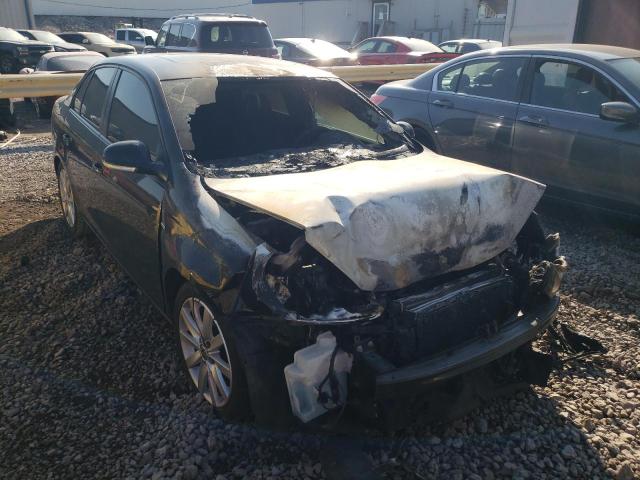 Photo 1 from auction – 2010 VOLKSWAGEN JETTA WOLF with VIN 3VWRJ7AJ2AM093488