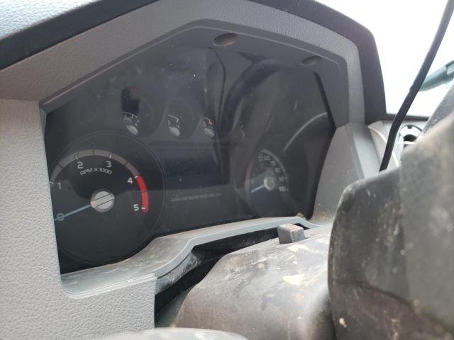 Zdjęcie 8 z aukcji – 2015 FORD F250 SUPER z VIN 1FT7W2BT2FEB09152