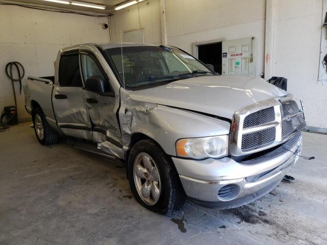 Photo 1 from auction – 2002 DODGE RAM 1500 with VIN 1D7HA18N12S639409