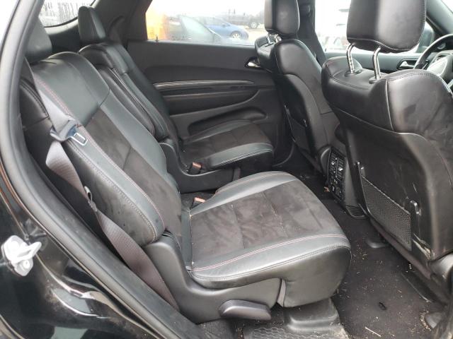 Photo 6 from auction – 2021 DODGE DURANGO R/ with VIN 1C4SDJCT2MC522724