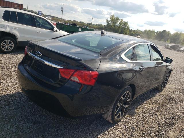 Photo 4 from auction – 2017 CHEVROLET IMPALA LT with VIN 2G1105S34H9149840