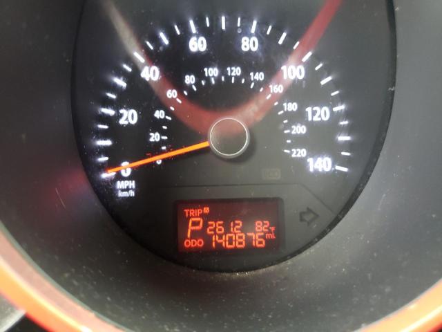 Photo 8 from auction – 2013 KIA SOUL + with VIN KNDJT2A61D7535359