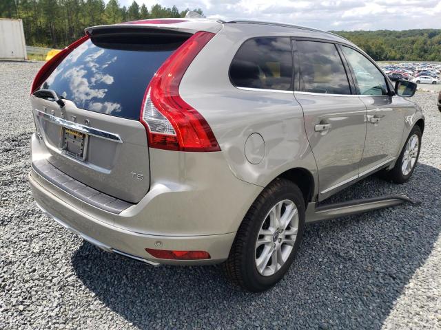 Photo 4 from auction – 2015 VOLVO XC60 T5 PR with VIN YV440MDK7F2724072