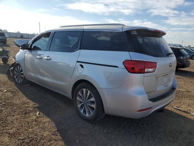 Photo 3 from auction – 2015 KIA SEDONA EX with VIN KNDMC5C15F6028084