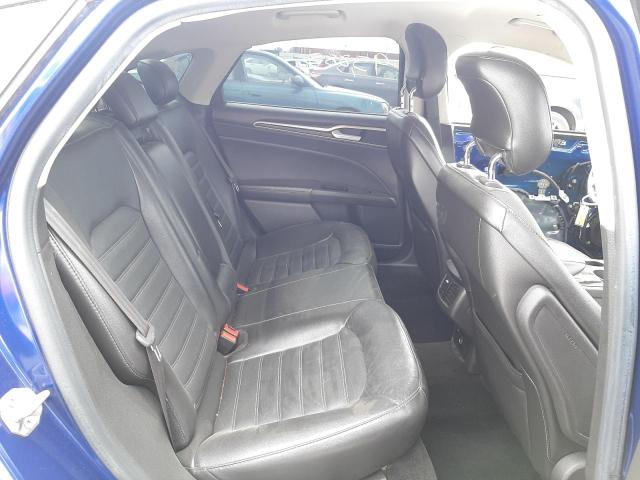 Photo 6 from auction – 2013 FORD FUSION SE with VIN 3FA6P0HR3DR388474