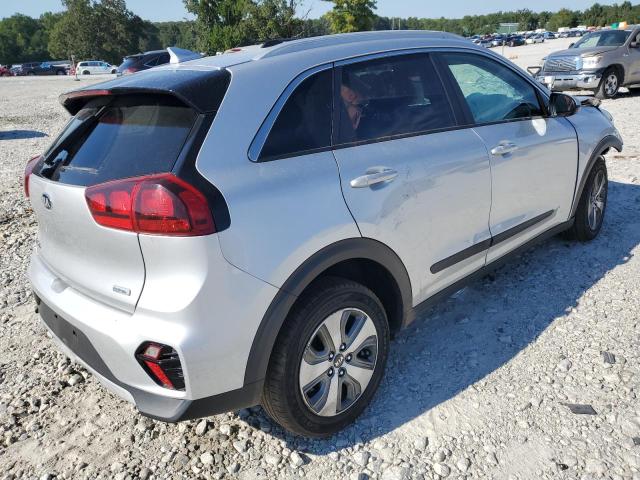 Photo 4 from auction – 2020 KIA NIRO LX with VIN KNDCB3LC0L5396551