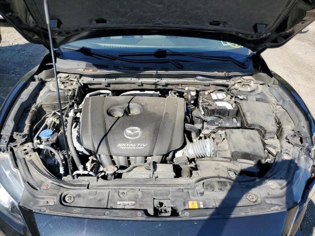 Photo 7 from auction – 2017 MAZDA 6 TOURING with VIN JM1GL1V53H1103922