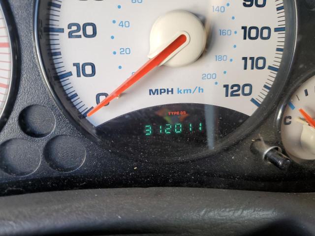 Photo 8 from auction – 2004 JEEP LIBERTY SP with VIN 1J8GL48K14W150567