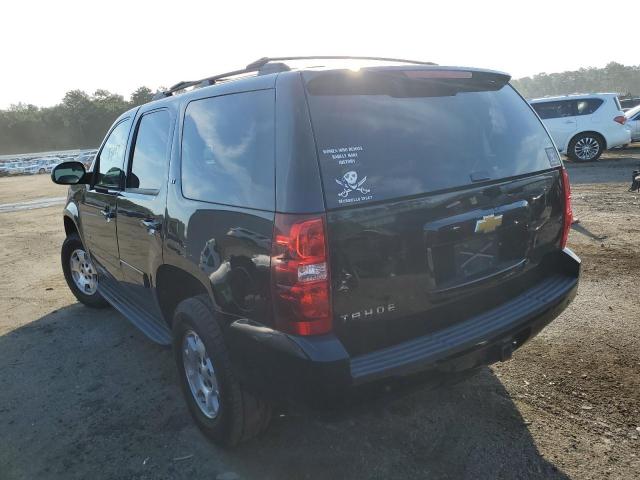 Photo 3 from auction – 2013 CHEVROLET TAHOE C150 with VIN 1GNSCBE08DR310863