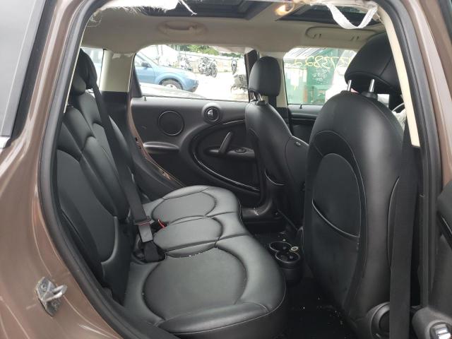 Photo 6 from auction – 2014 MINI COOPER S C with VIN WMWZC5C5XEWP41776