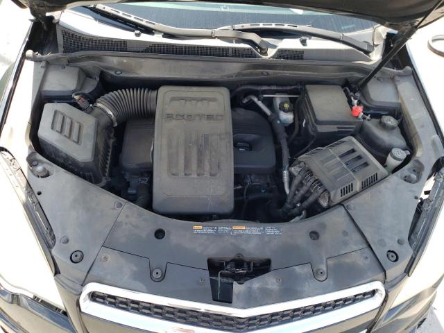 Photo 7 from auction – 2013 CHEVROLET EQUINOX LT with VIN 2GNALDEK5D6132706
