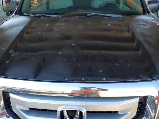 Photo 7 from auction – 2009 HONDA PILOT LX with VIN 5FNYF38269B010829
