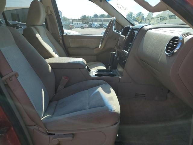 Photo 5 from auction – 2010 FORD EXPLORER X with VIN 1FMEU6DE1AUA46218