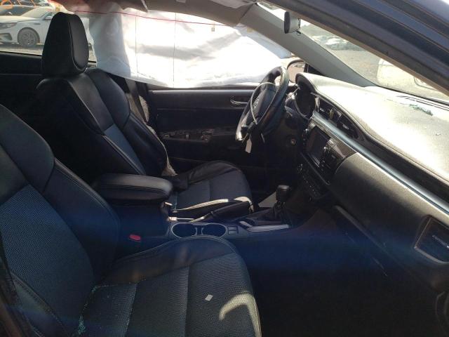 Photo 5 from auction – 2016 TOYOTA COROLLA L with VIN 5YFBURHE5GP435890