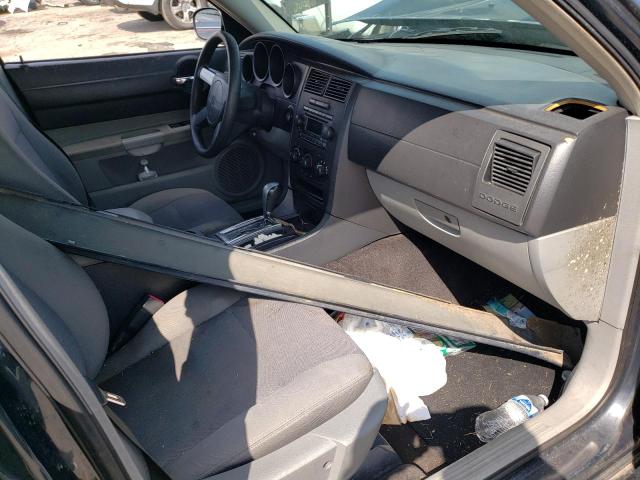 Photo 5 from auction – 2007 DODGE CHARGER SE with VIN 2B3KA43RX7H661680