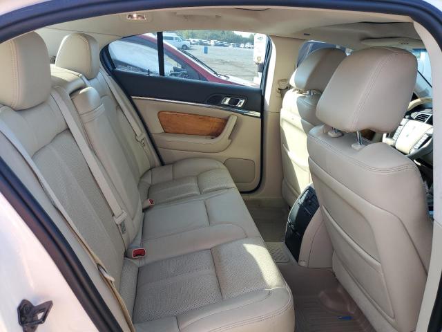 Photo 6 from auction – 2011 LINCOLN MKS with VIN 1LNHL9ER0BG612274