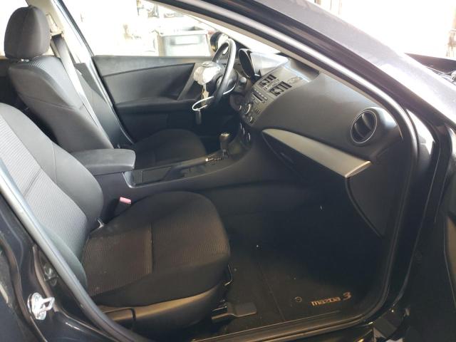 Photo 5 from auction – 2013 MAZDA 3 I with VIN JM1BL1V74D1796845