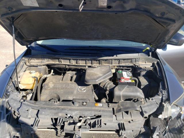 Photo 7 from auction – 2013 MAZDA CX-9 TOURI with VIN JM3TB2CA0D0405666