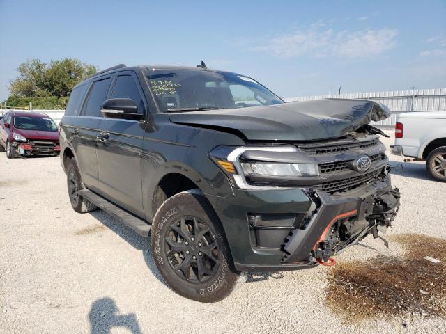 Photo 1 from auction – 2022 FORD EXPEDITION with VIN 1FMJU1RT6NEA28645