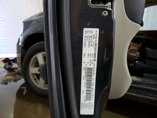 Photo 10 from auction – 2011 DODGE GRAND CARA with VIN 2D4RN4DG9BR787565